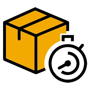 Icone Logistique