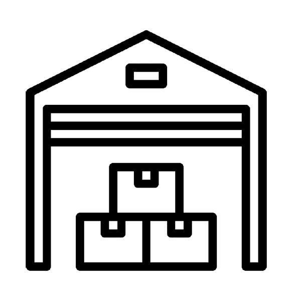 Icone Stockage