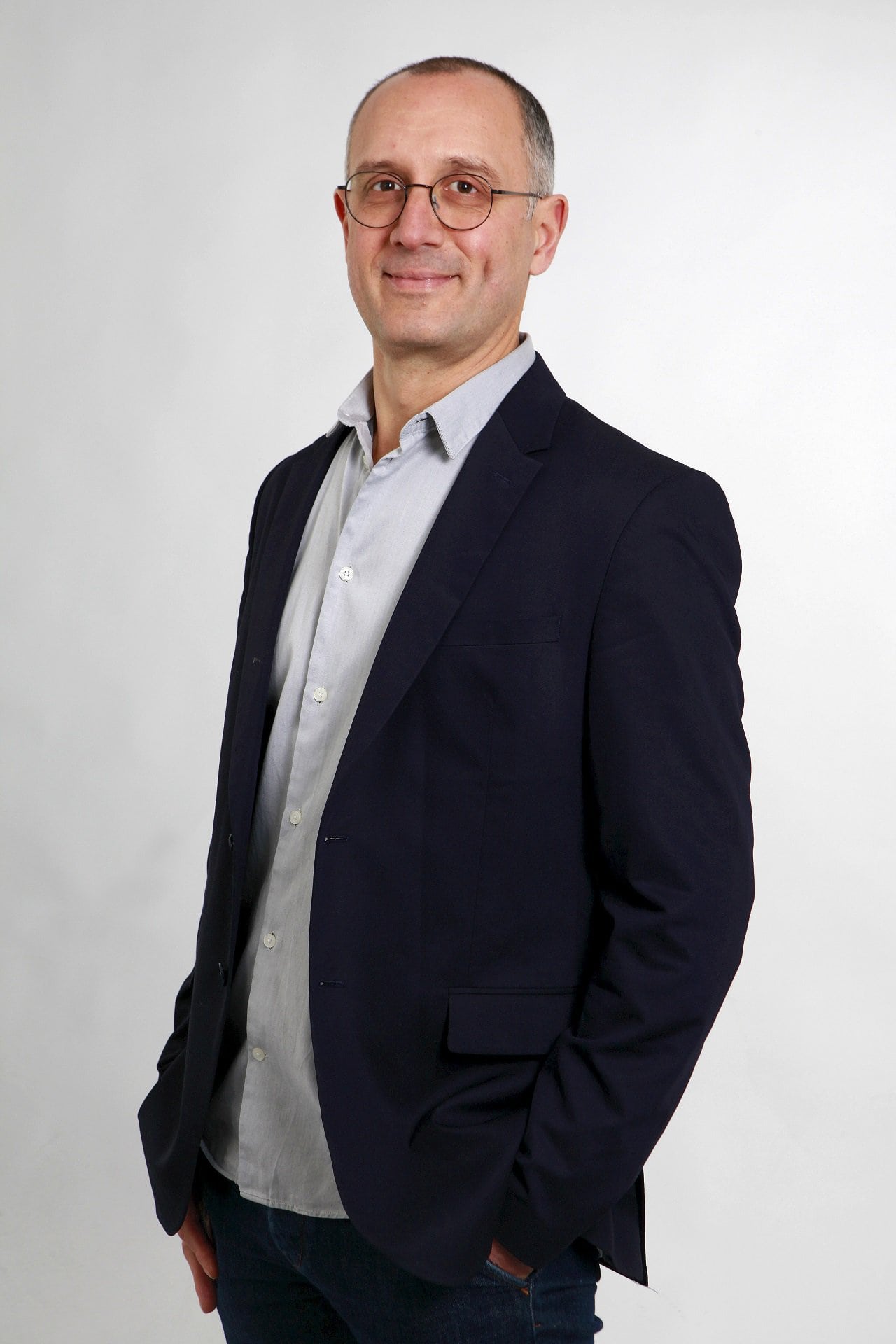 Jean Patrice COULLET