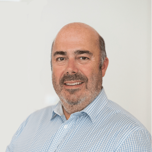 Louis Dorange - Directeur général - SERENYS