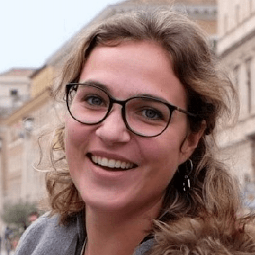 Lauranne Dubost - Chef de produit - VALRHONA