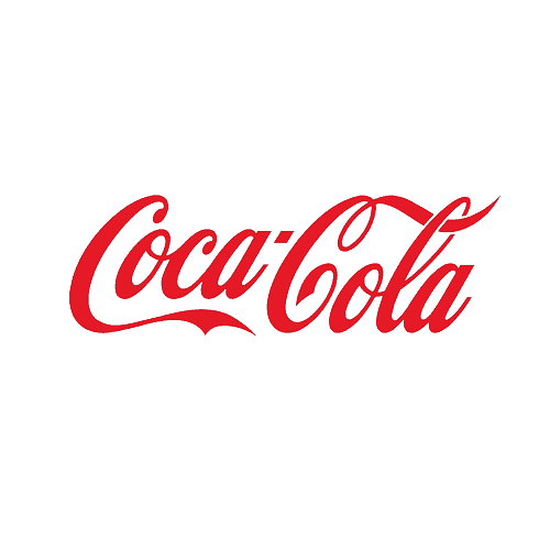 logo coca cola