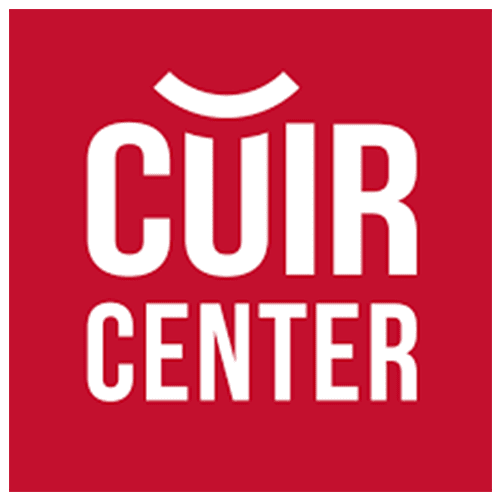 logo cuir center