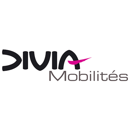 logo divia