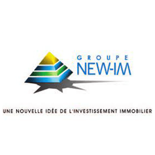 logo newim