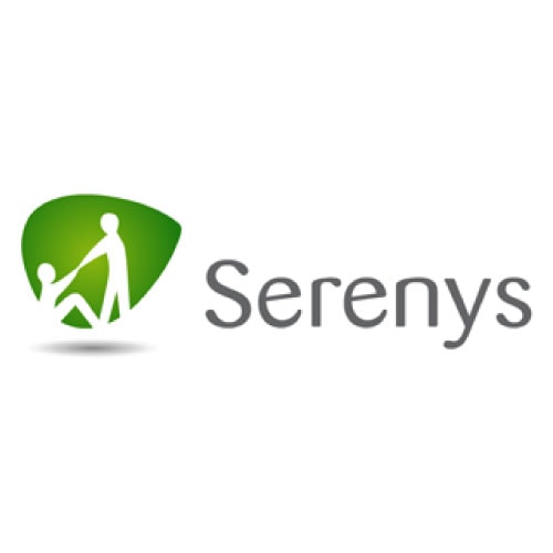 logo serenys