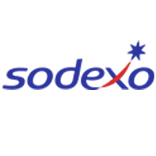 logo sodexo