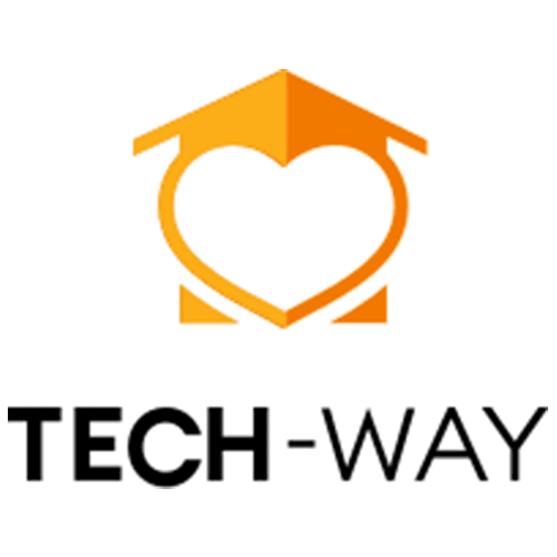 logo techway