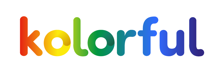 Logo Kolorful Lyon