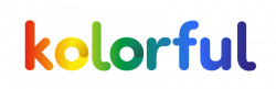Logo Kolorful Lyon